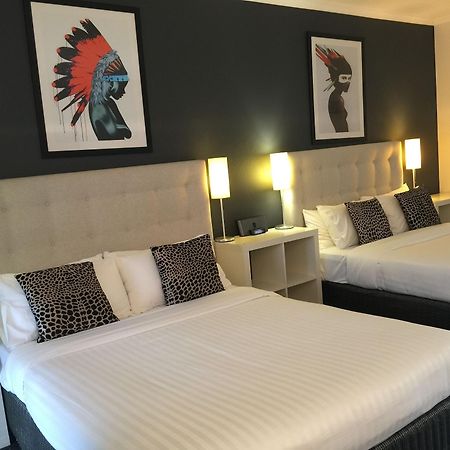 Caledonian Hotel Motel Echuca Εξωτερικό φωτογραφία