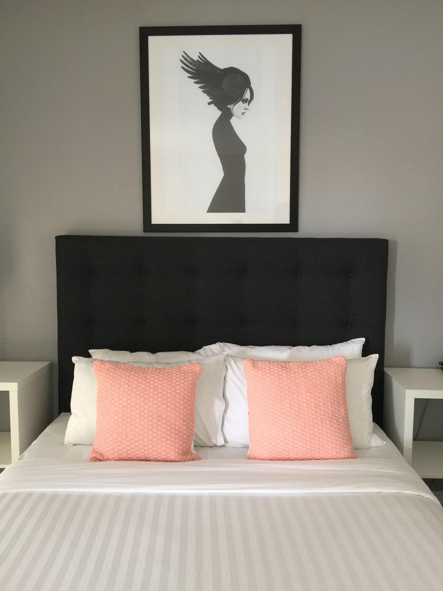 Caledonian Hotel Motel Echuca Εξωτερικό φωτογραφία