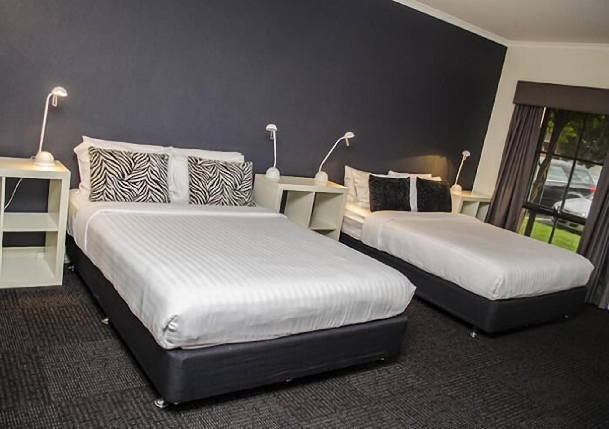 Caledonian Hotel Motel Echuca Εξωτερικό φωτογραφία