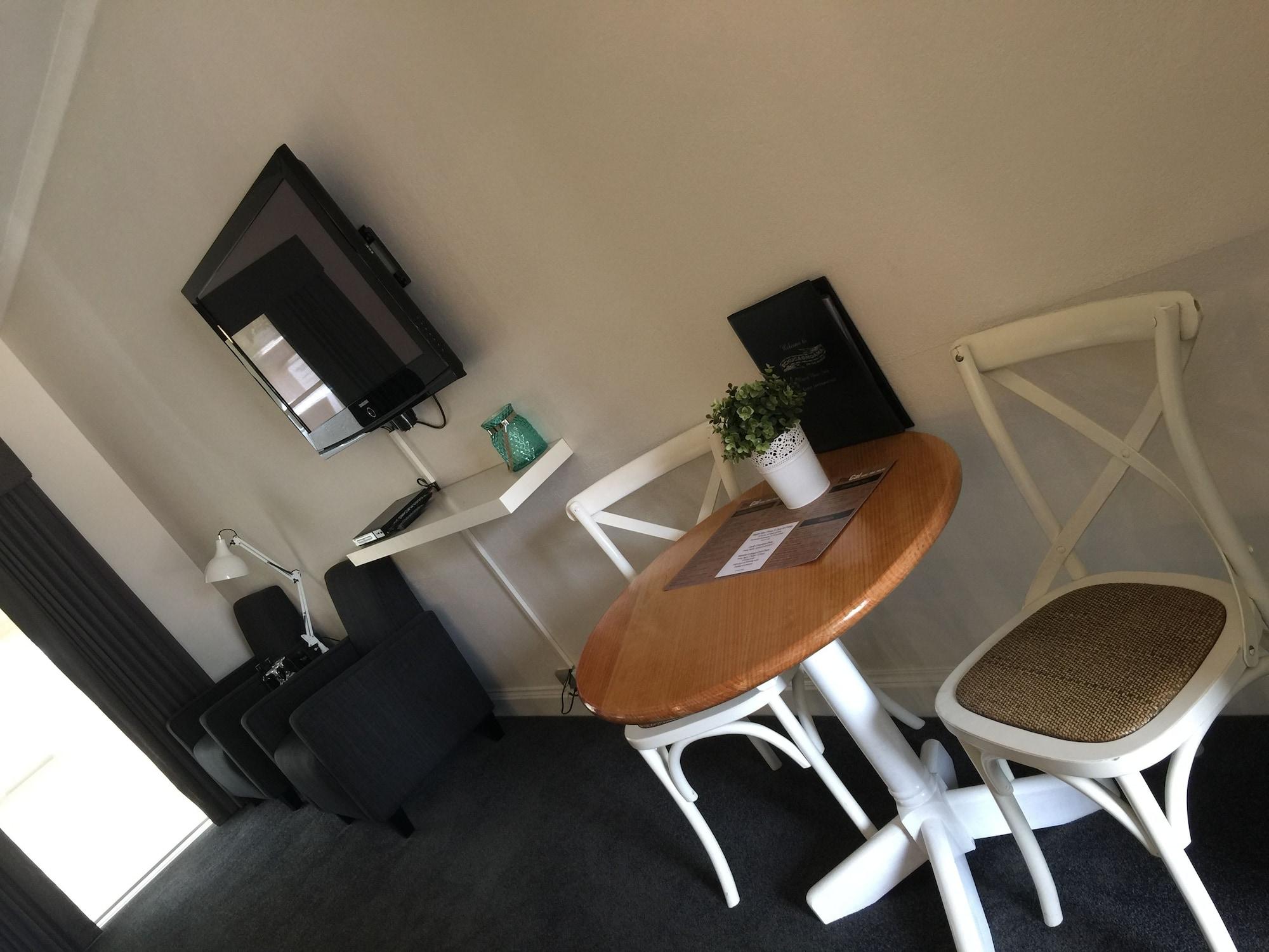 Caledonian Hotel Motel Echuca Εξωτερικό φωτογραφία