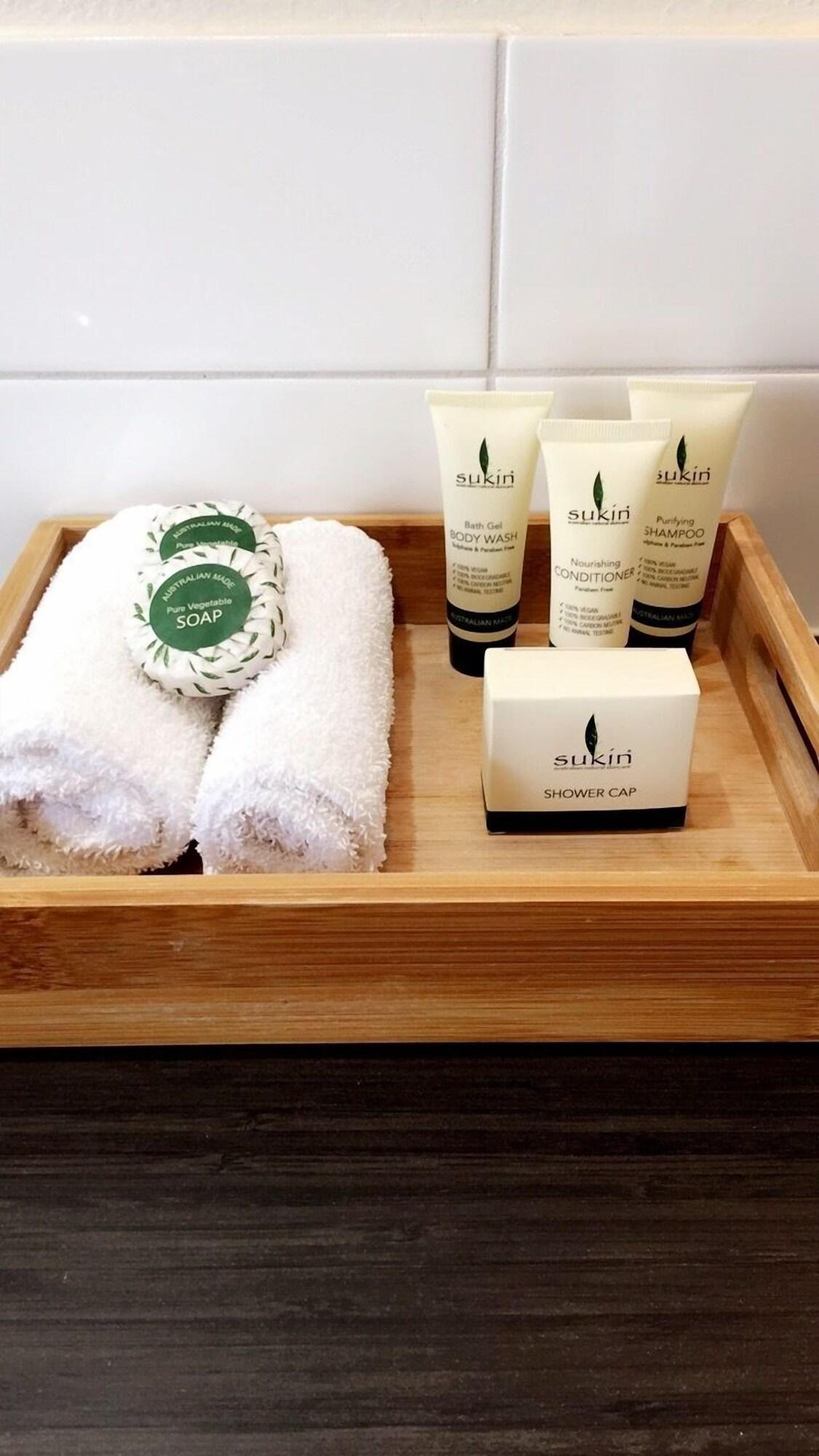 Caledonian Hotel Motel Echuca Εξωτερικό φωτογραφία