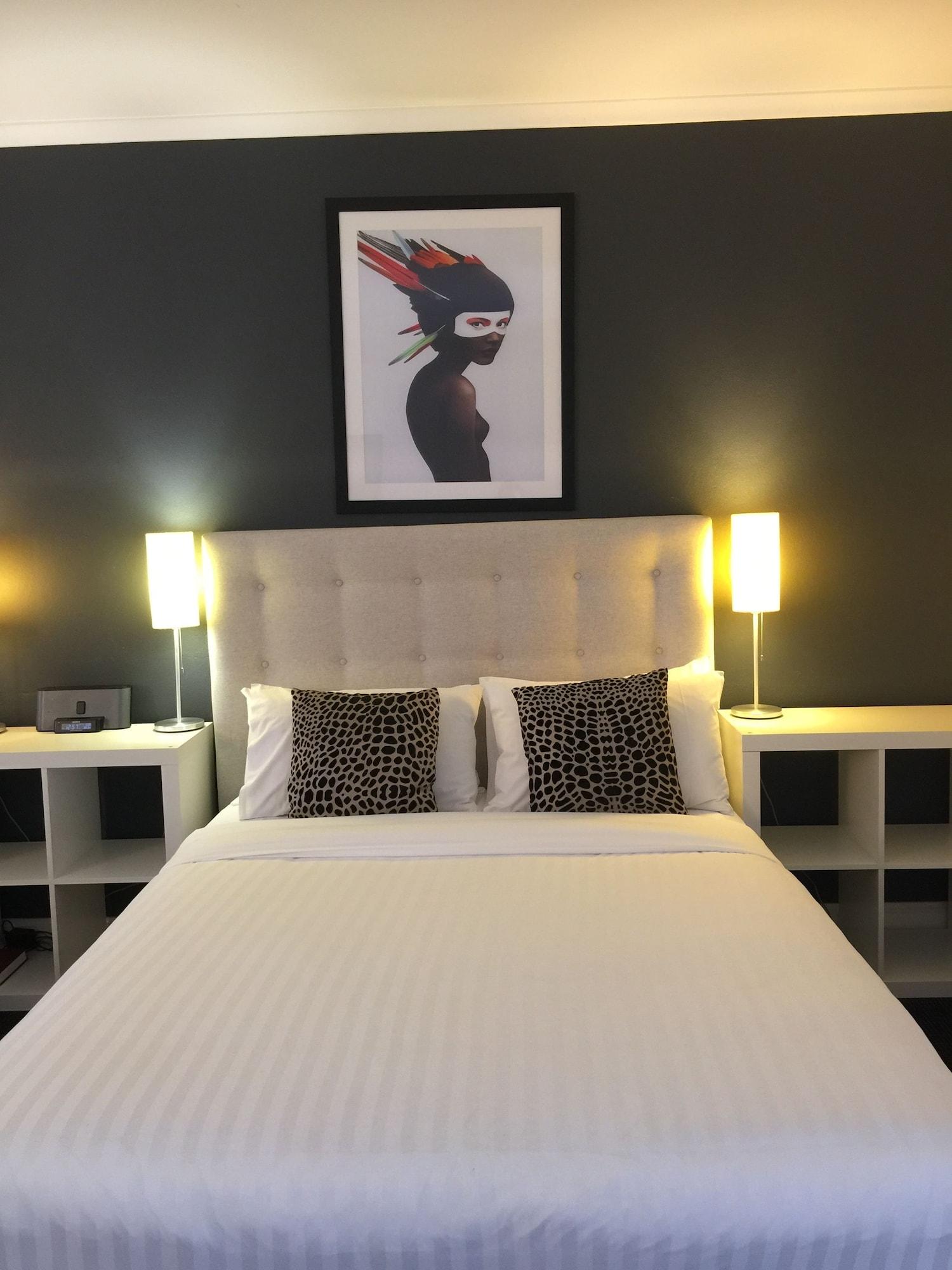 Caledonian Hotel Motel Echuca Εξωτερικό φωτογραφία