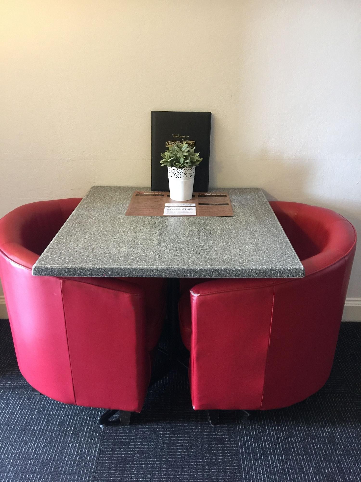 Caledonian Hotel Motel Echuca Εξωτερικό φωτογραφία